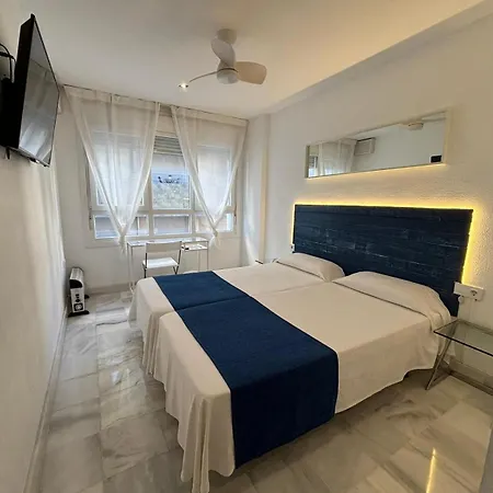 Apartment Turisticos Imar