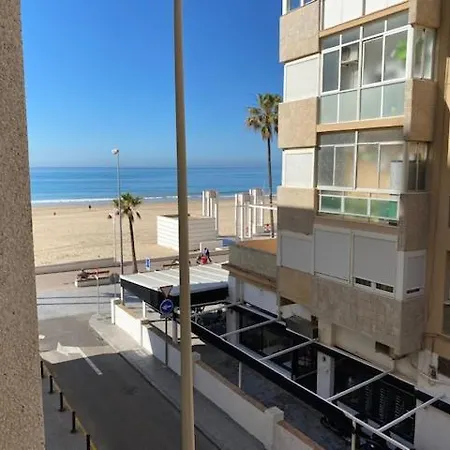 Apartment Turisticos Imar