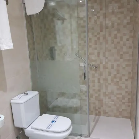 Turisticos Imar Apartment *