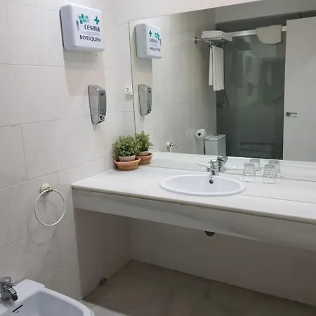 Turisticos Imar Apartment Cadiz