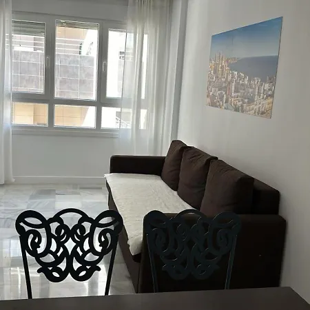 Apartment Turisticos Imar *