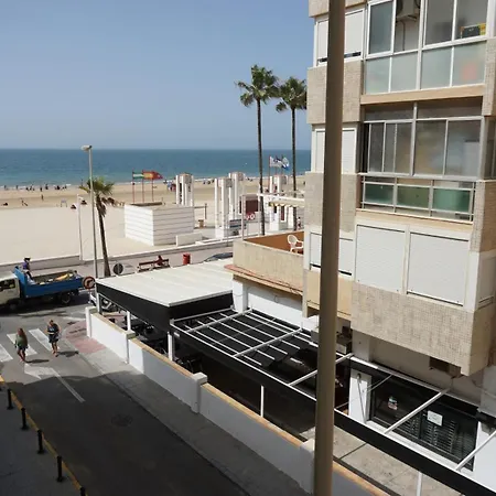 Apartment Turisticos Imar Cadiz