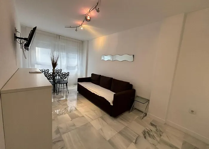 شقة Turisticos Imar *