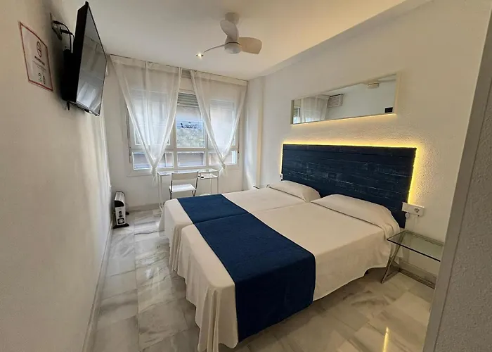 شقة Turisticos Imar