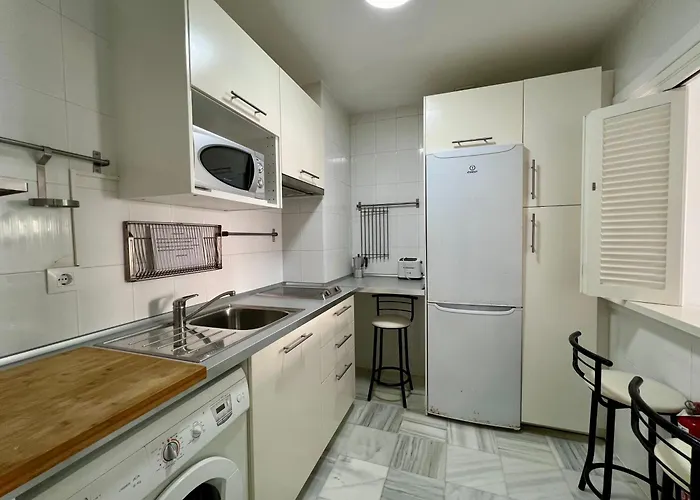 Turisticos Imar * كاديز