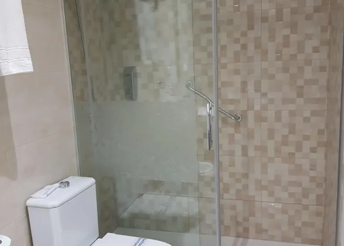 Turisticos Imar شقة *