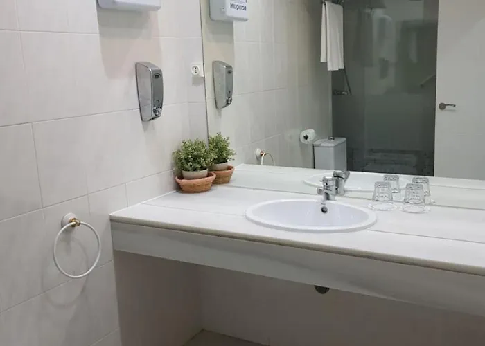 Turisticos Imar شقة كاديز