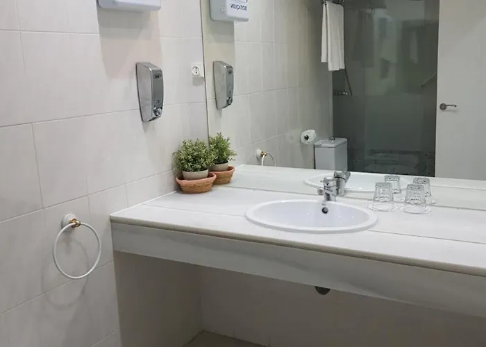 Turisticos Imar شقة *