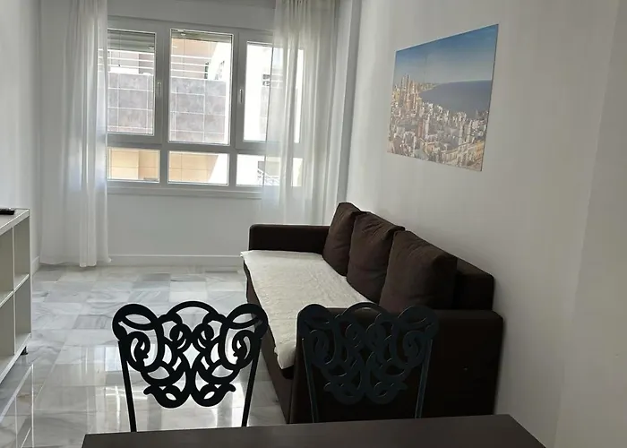 شقة Turisticos Imar *