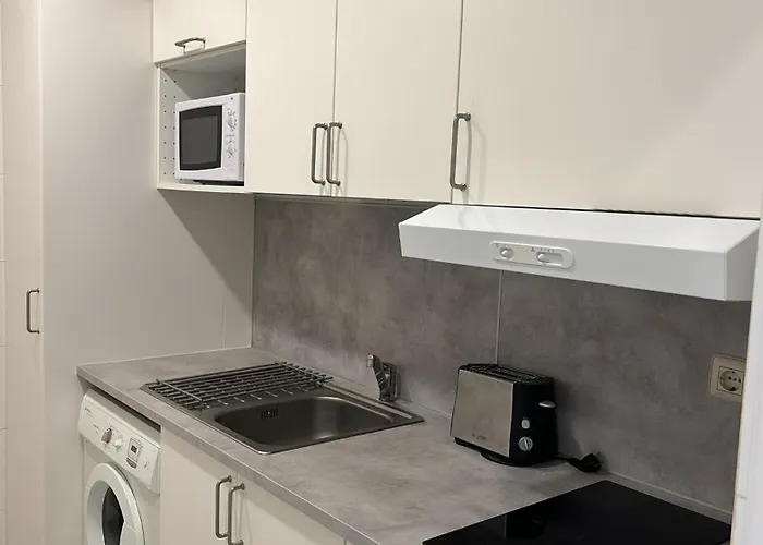 Turisticos Imar شقة كاديز