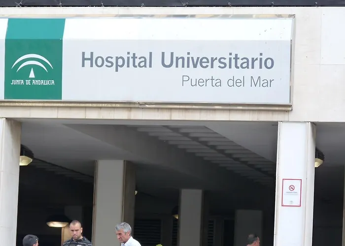 Turisticos Imar * كاديز