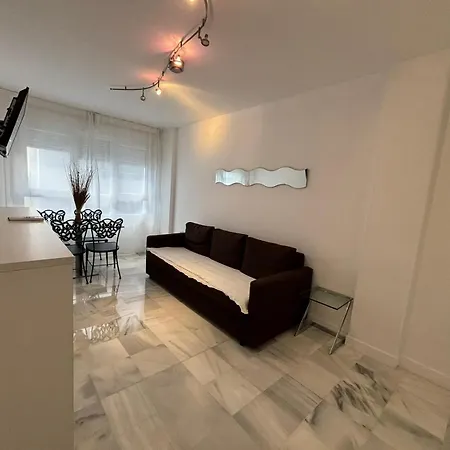 Appartement Turisticos Imar *