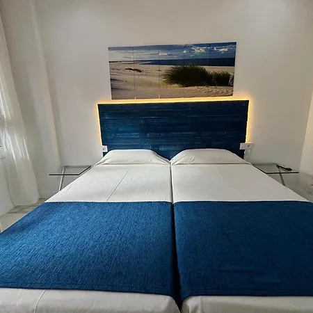 Appartement Turisticos Imar *