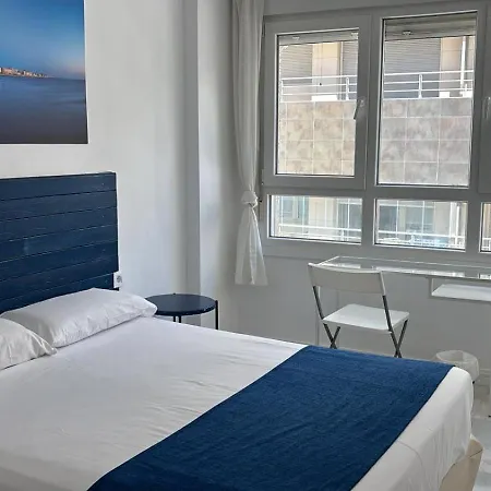 Turisticos Imar * Cadix