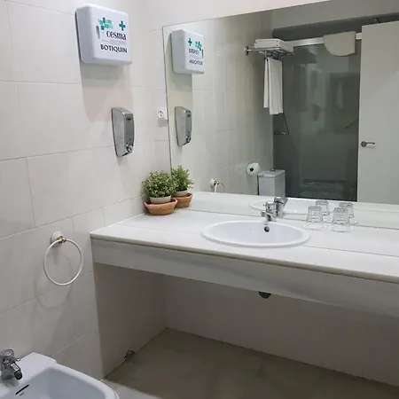 Turisticos Imar Appartement *