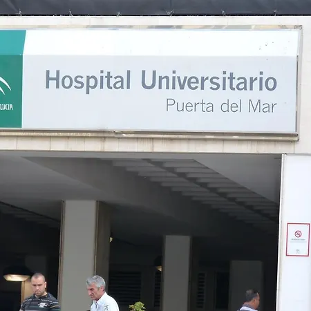 Turisticos Imar * Cadix